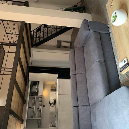 My Exclusive Cavour Loft Da Sogno A Cagliariアパートメント エクステリア 写真
