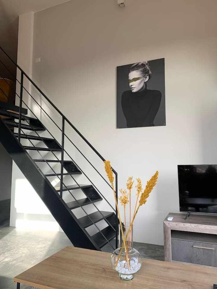 My Exclusive Cavour Loft Da Sogno A Cagliariアパートメント エクステリア 写真