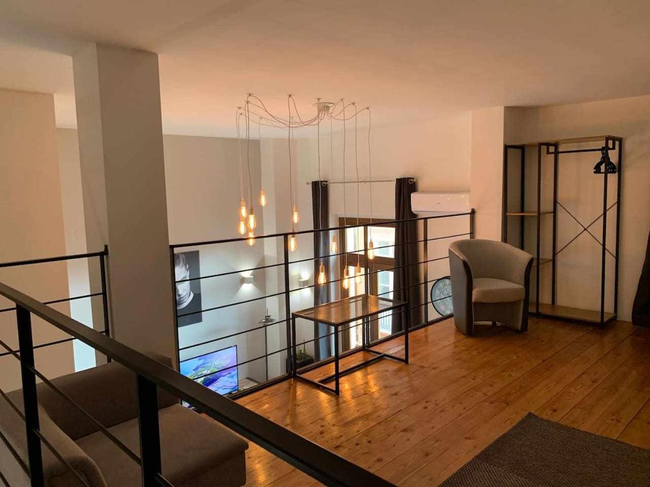 My Exclusive Cavour Loft Da Sogno A Cagliariアパートメント エクステリア 写真