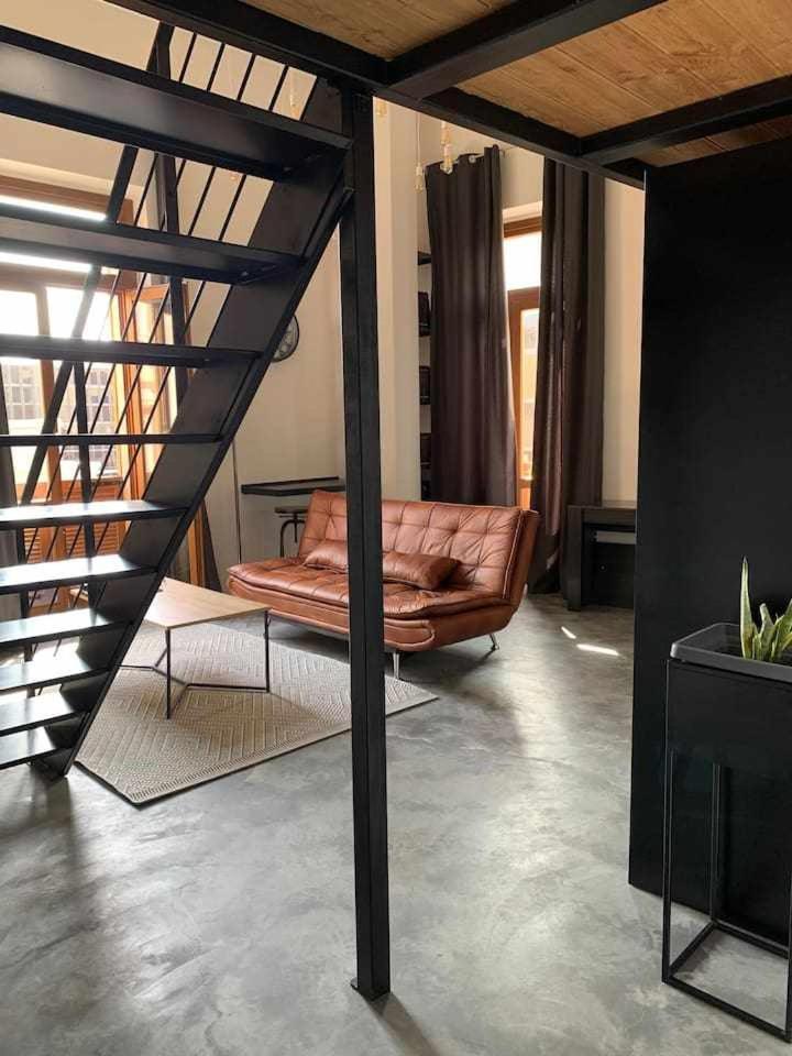 My Exclusive Cavour Loft Da Sogno A Cagliariアパートメント エクステリア 写真