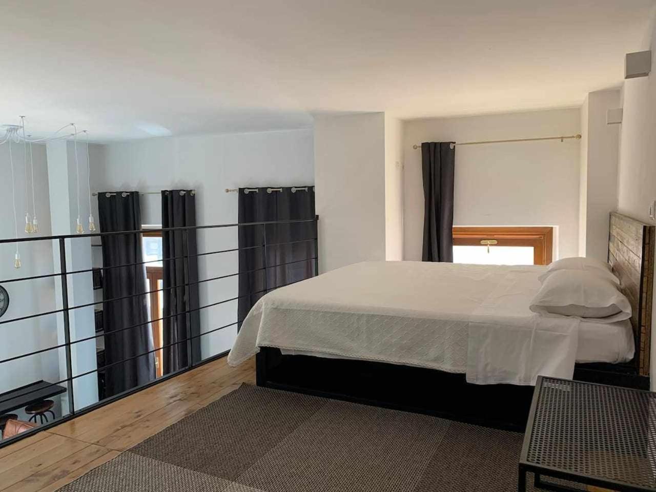 My Exclusive Cavour Loft Da Sogno A Cagliariアパートメント エクステリア 写真