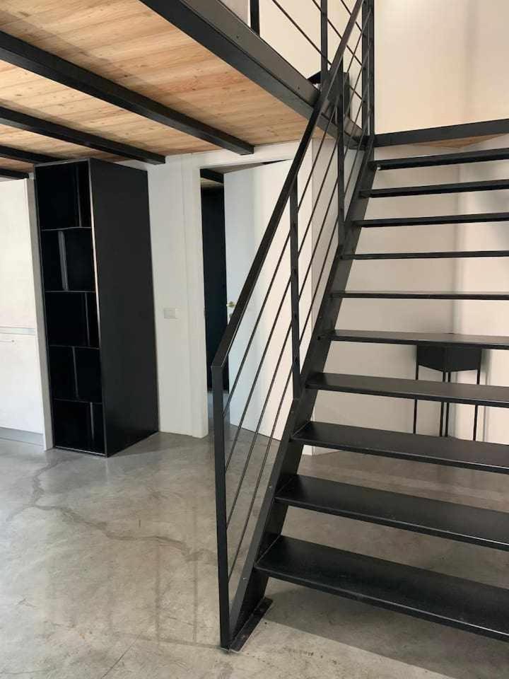 My Exclusive Cavour Loft Da Sogno A Cagliariアパートメント エクステリア 写真