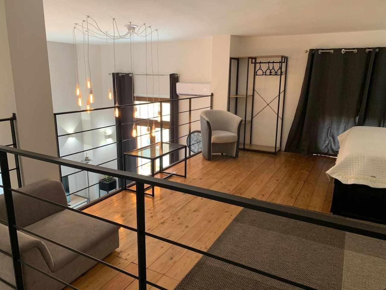 My Exclusive Cavour Loft Da Sogno A Cagliariアパートメント エクステリア 写真