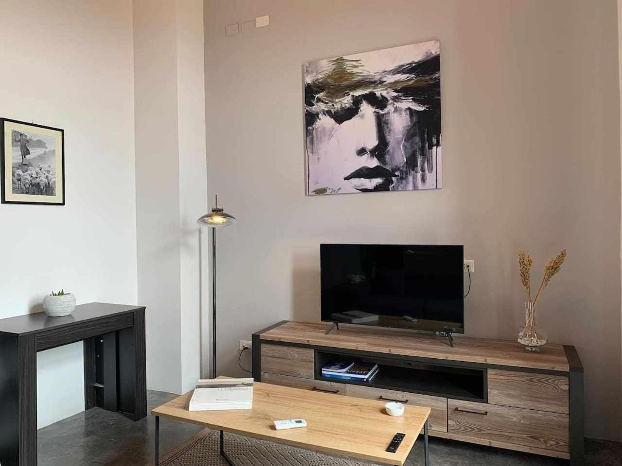 My Exclusive Cavour Loft Da Sogno A Cagliariアパートメント エクステリア 写真