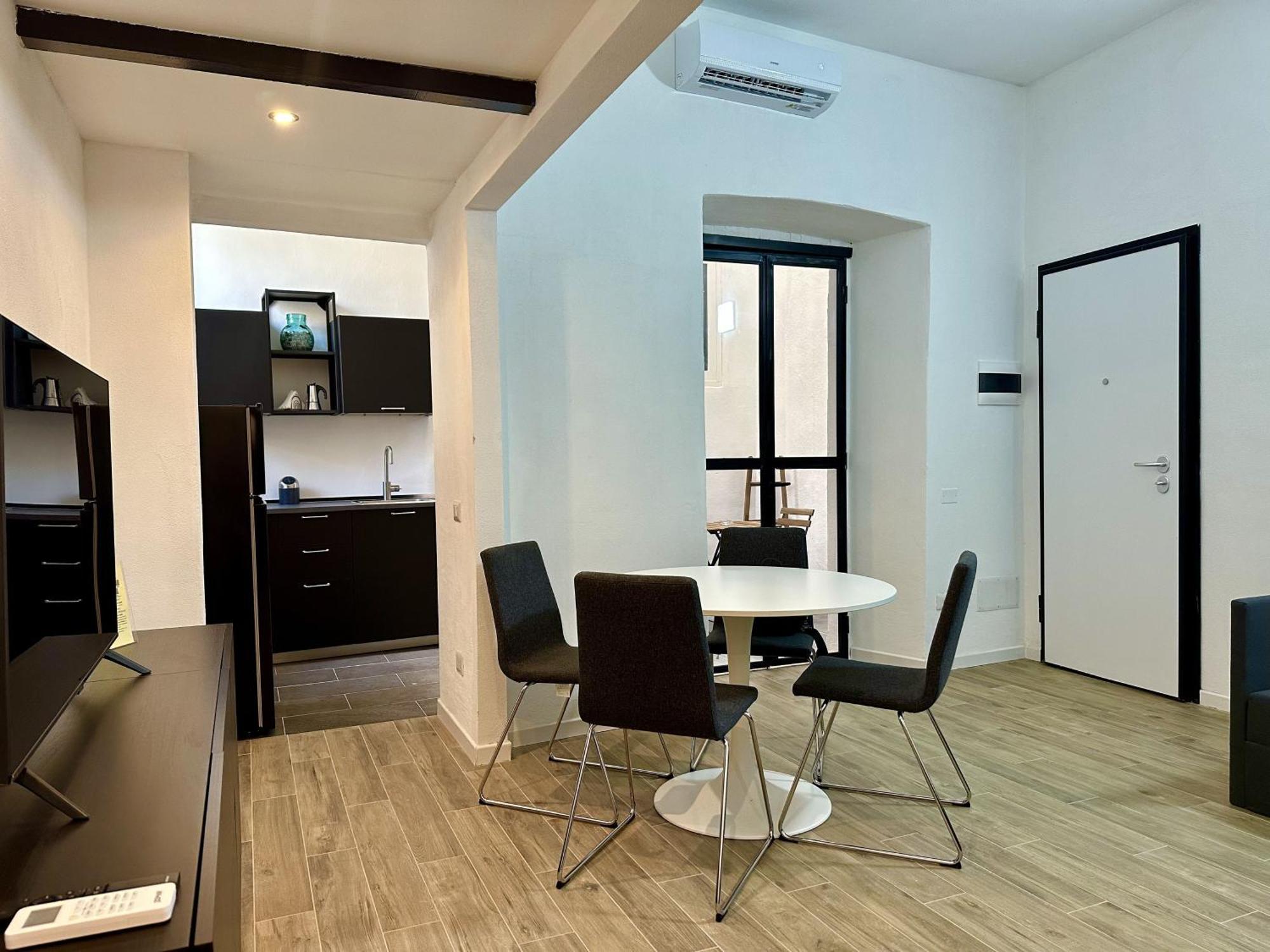 My Exclusive Cavour Loft Da Sogno A Cagliariアパートメント エクステリア 写真