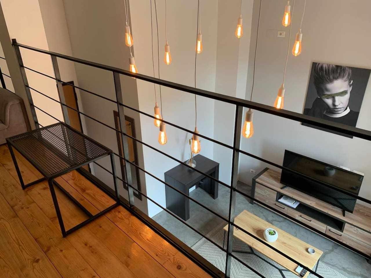 My Exclusive Cavour Loft Da Sogno A Cagliariアパートメント エクステリア 写真
