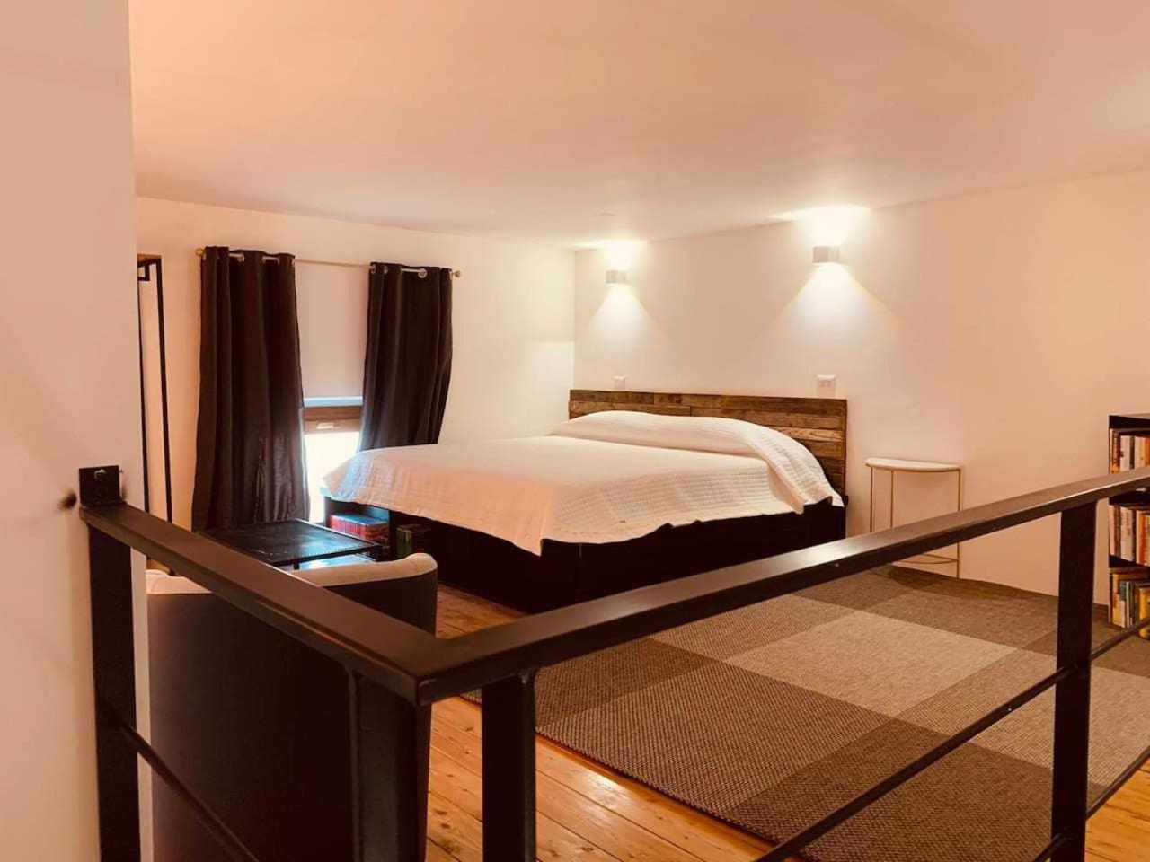 My Exclusive Cavour Loft Da Sogno A Cagliariアパートメント エクステリア 写真