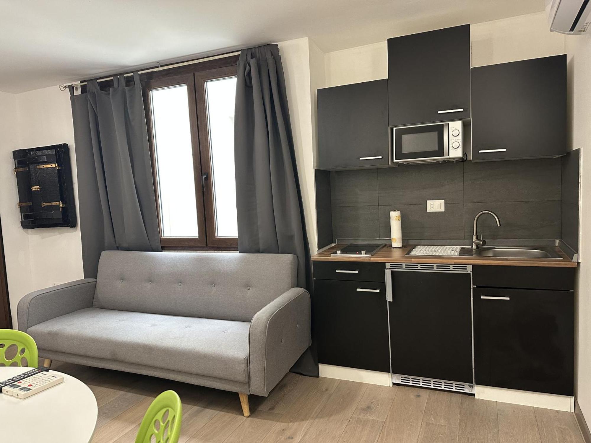 My Exclusive Cavour Loft Da Sogno A Cagliariアパートメント エクステリア 写真
