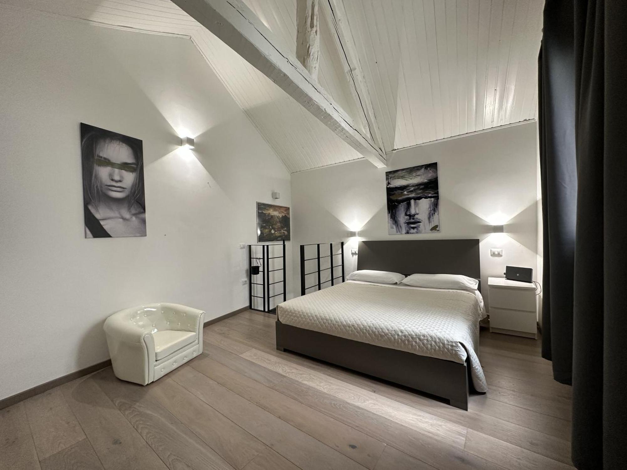 My Exclusive Cavour Loft Da Sogno A Cagliariアパートメント エクステリア 写真