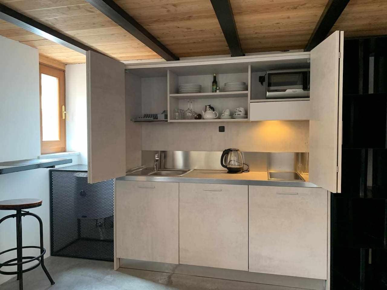 My Exclusive Cavour Loft Da Sogno A Cagliariアパートメント エクステリア 写真