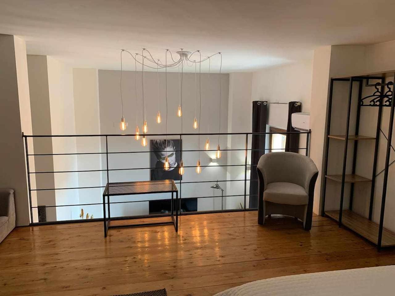 My Exclusive Cavour Loft Da Sogno A Cagliariアパートメント エクステリア 写真