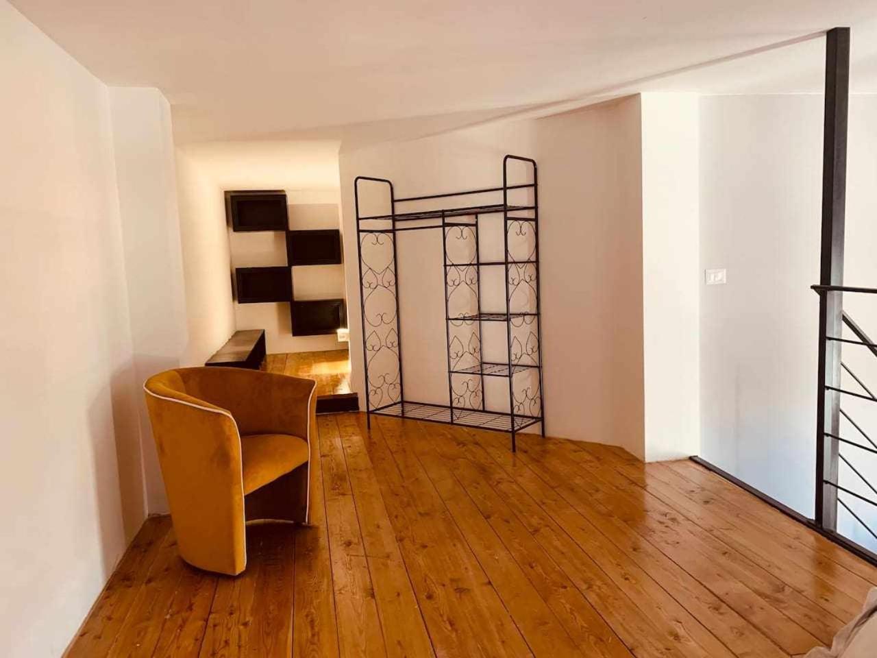 My Exclusive Cavour Loft Da Sogno A Cagliariアパートメント エクステリア 写真