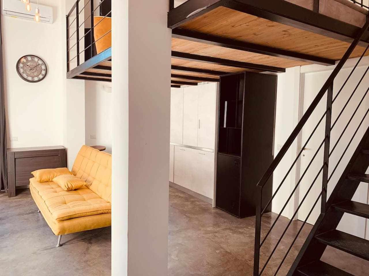 My Exclusive Cavour Loft Da Sogno A Cagliariアパートメント エクステリア 写真