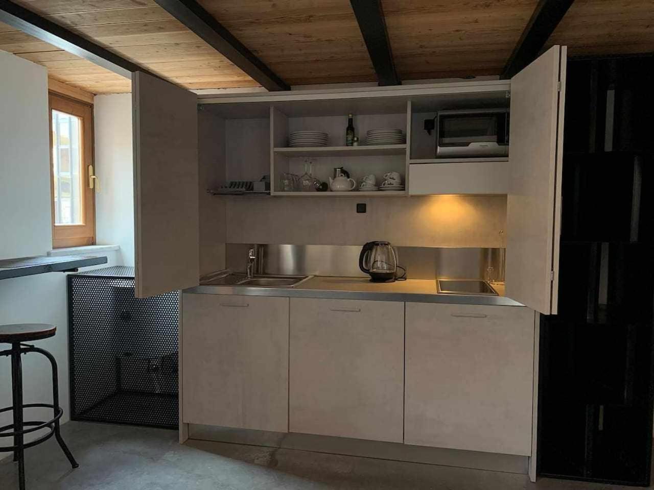 My Exclusive Cavour Loft Da Sogno A Cagliariアパートメント エクステリア 写真