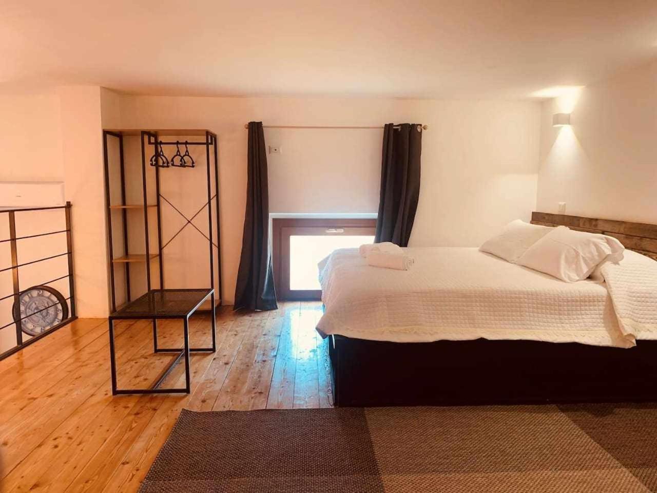 My Exclusive Cavour Loft Da Sogno A Cagliariアパートメント エクステリア 写真