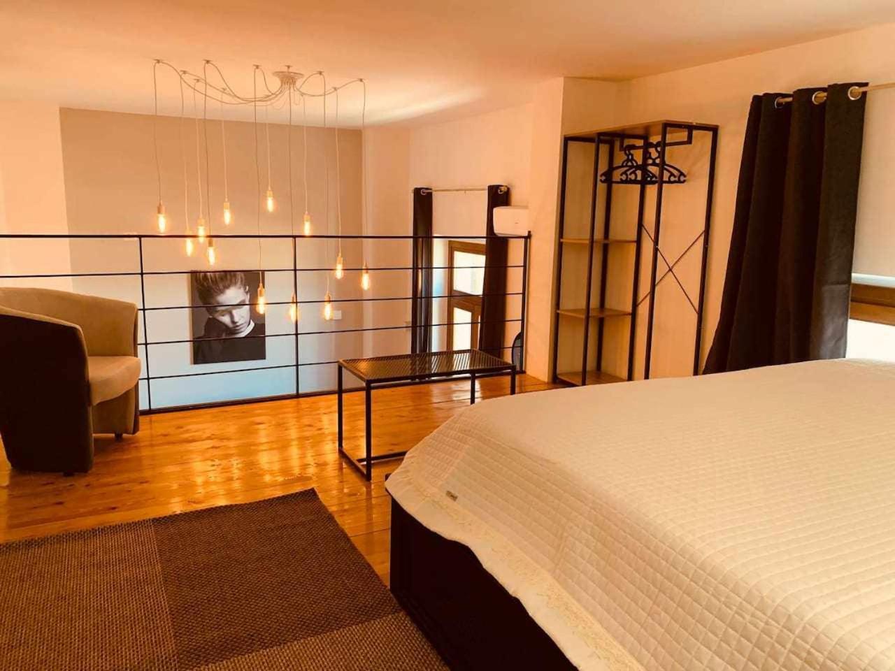 My Exclusive Cavour Loft Da Sogno A Cagliariアパートメント エクステリア 写真