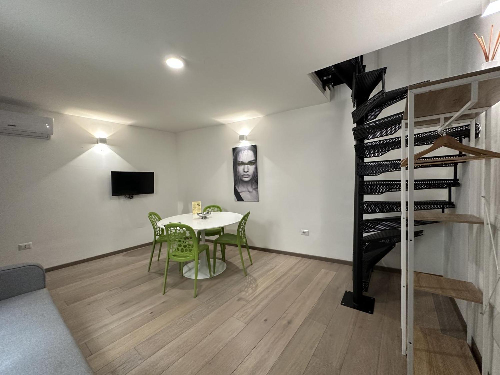 My Exclusive Cavour Loft Da Sogno A Cagliariアパートメント エクステリア 写真