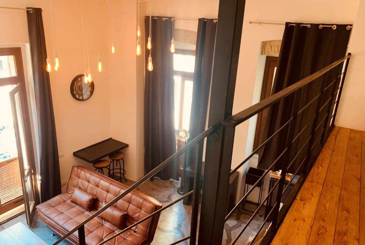 My Exclusive Cavour Loft Da Sogno A Cagliariアパートメント エクステリア 写真